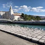 Nena In Crikvenica