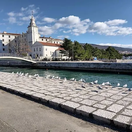 Nena In Crikvenica