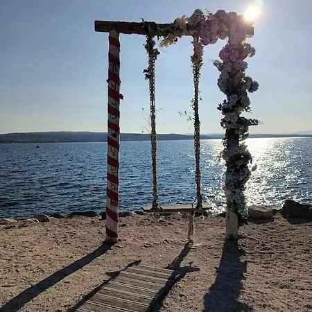 Nena In Crikvenica