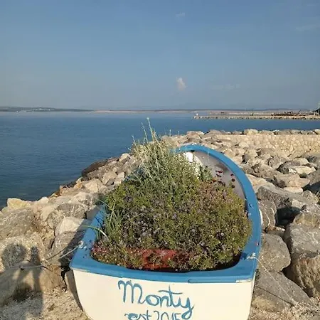 Nena In Crikvenica