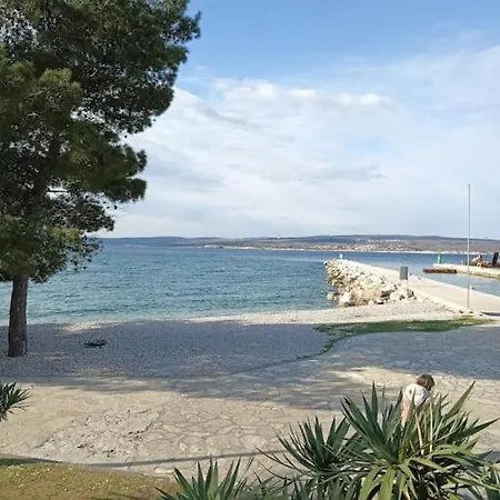 Nena In Crikvenica