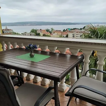 Nena In * Crikvenica