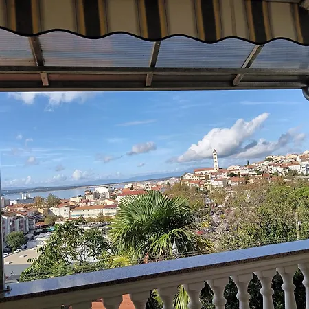 Appartamento Nena In Crikvenica