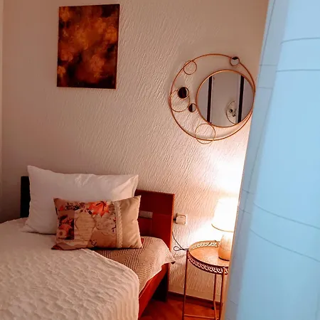 Nena In Apartment Crikvenica