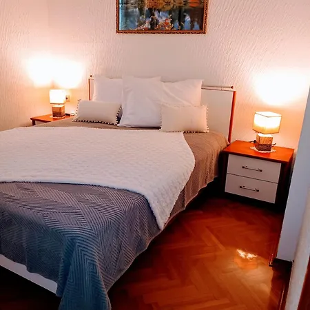 Apartment Nena In Crikvenica